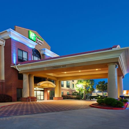 Holiday Inn Express & Suites Wharton By Ihg Kültér fotó