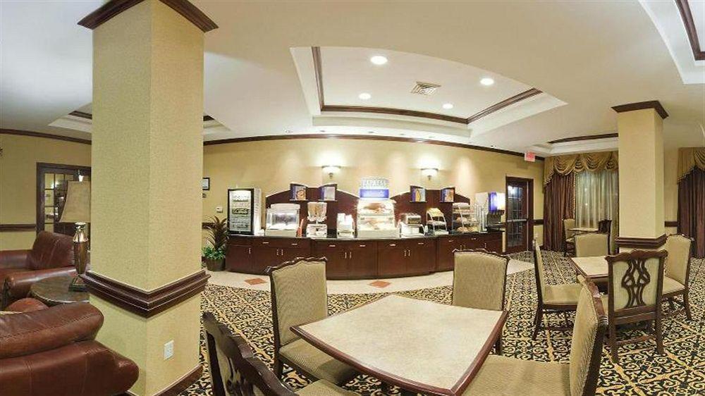 Holiday Inn Express & Suites Wharton By Ihg Kültér fotó