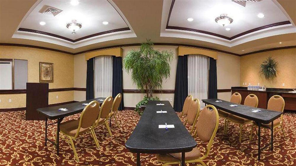 Holiday Inn Express & Suites Wharton By Ihg Kültér fotó