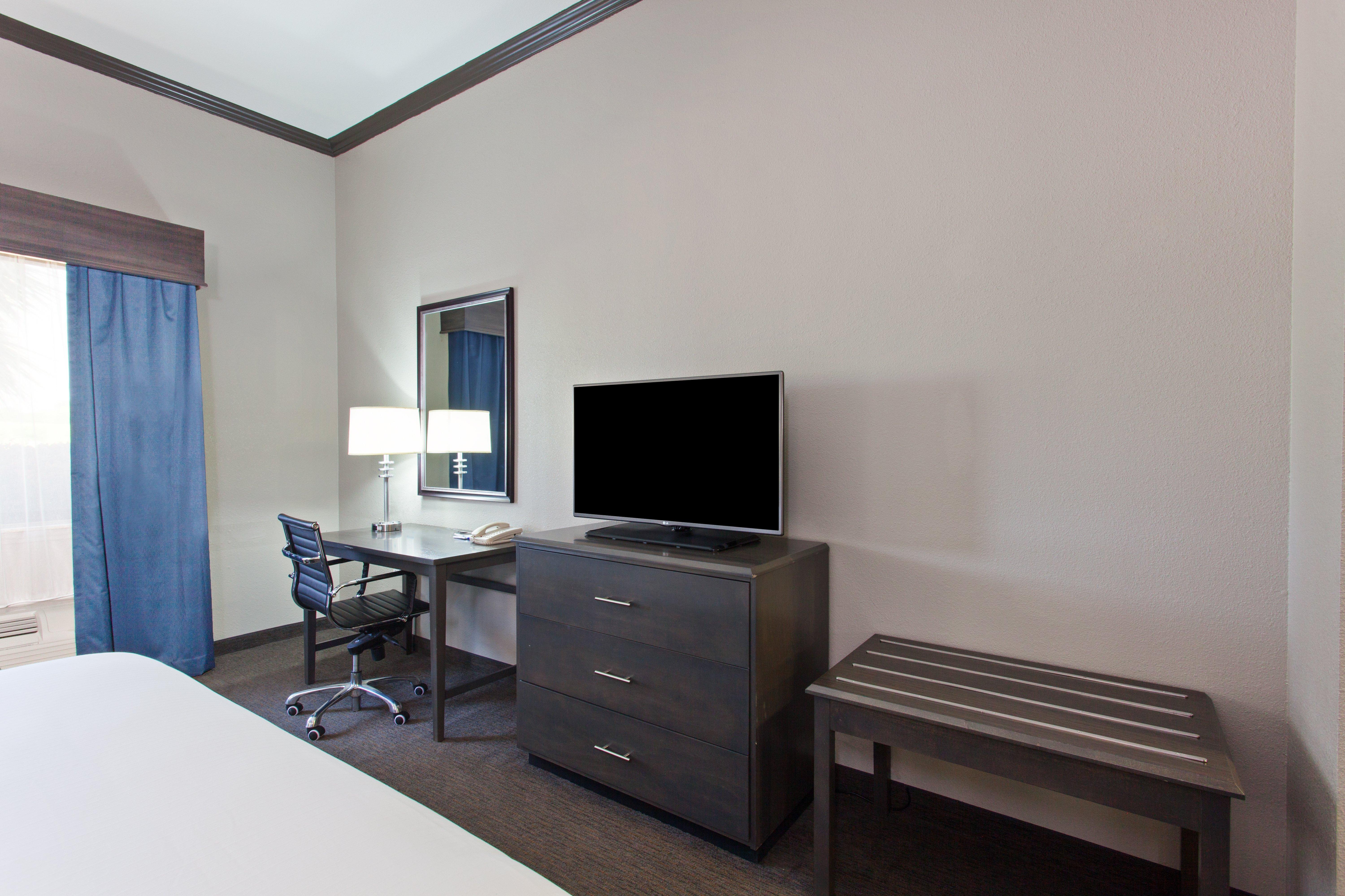 Holiday Inn Express & Suites Wharton By Ihg Kültér fotó
