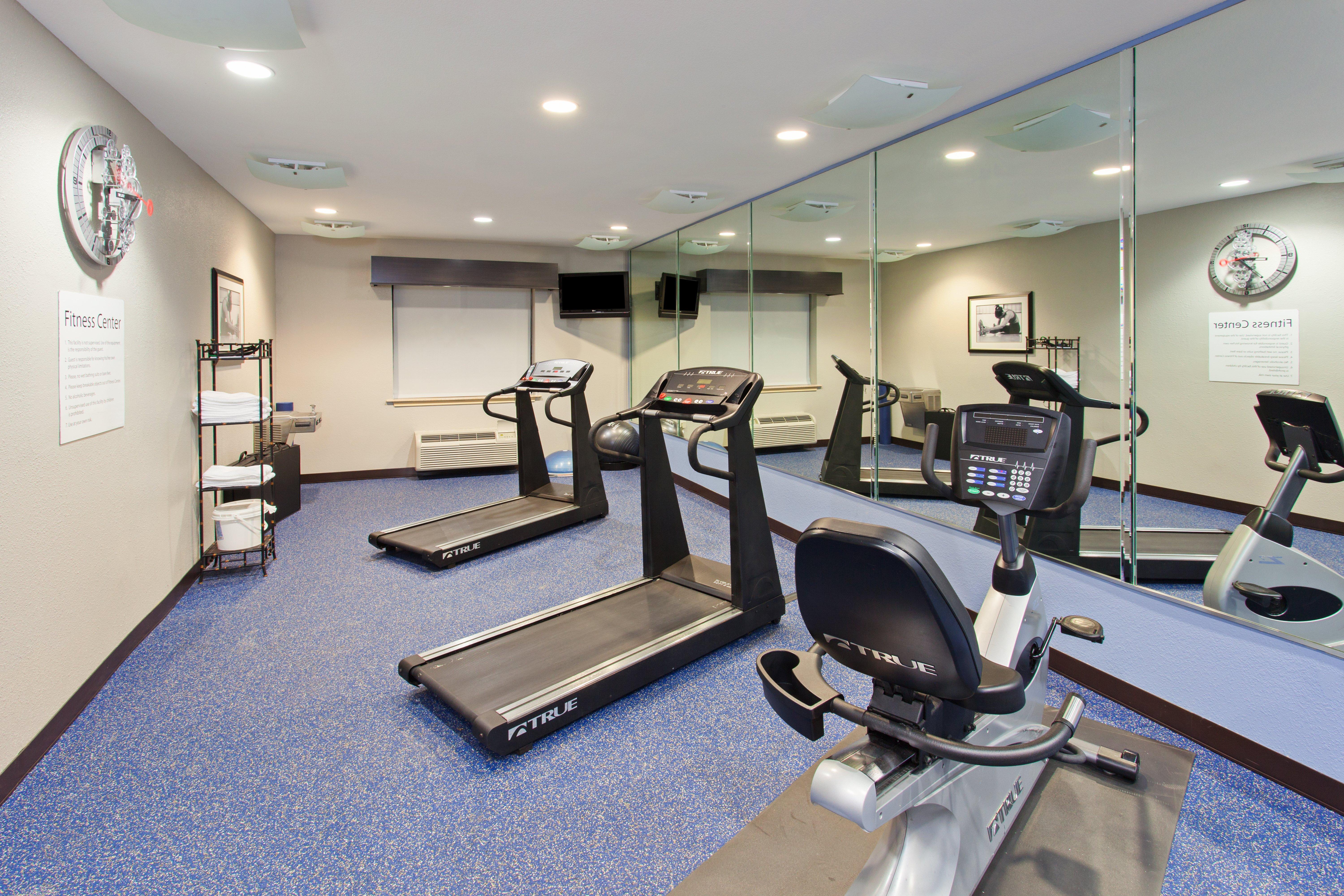 Holiday Inn Express & Suites Wharton By Ihg Kültér fotó