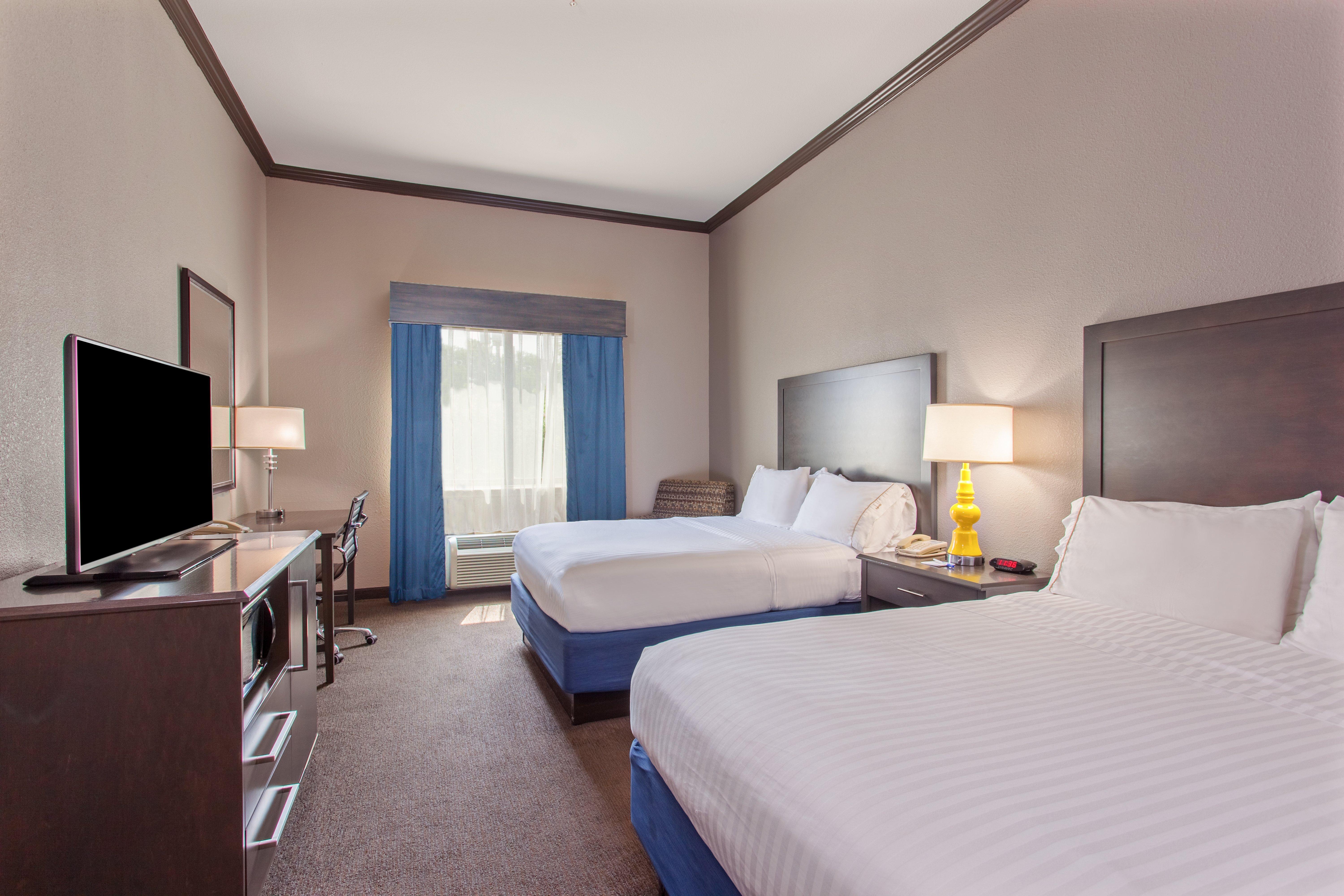 Holiday Inn Express & Suites Wharton By Ihg Kültér fotó