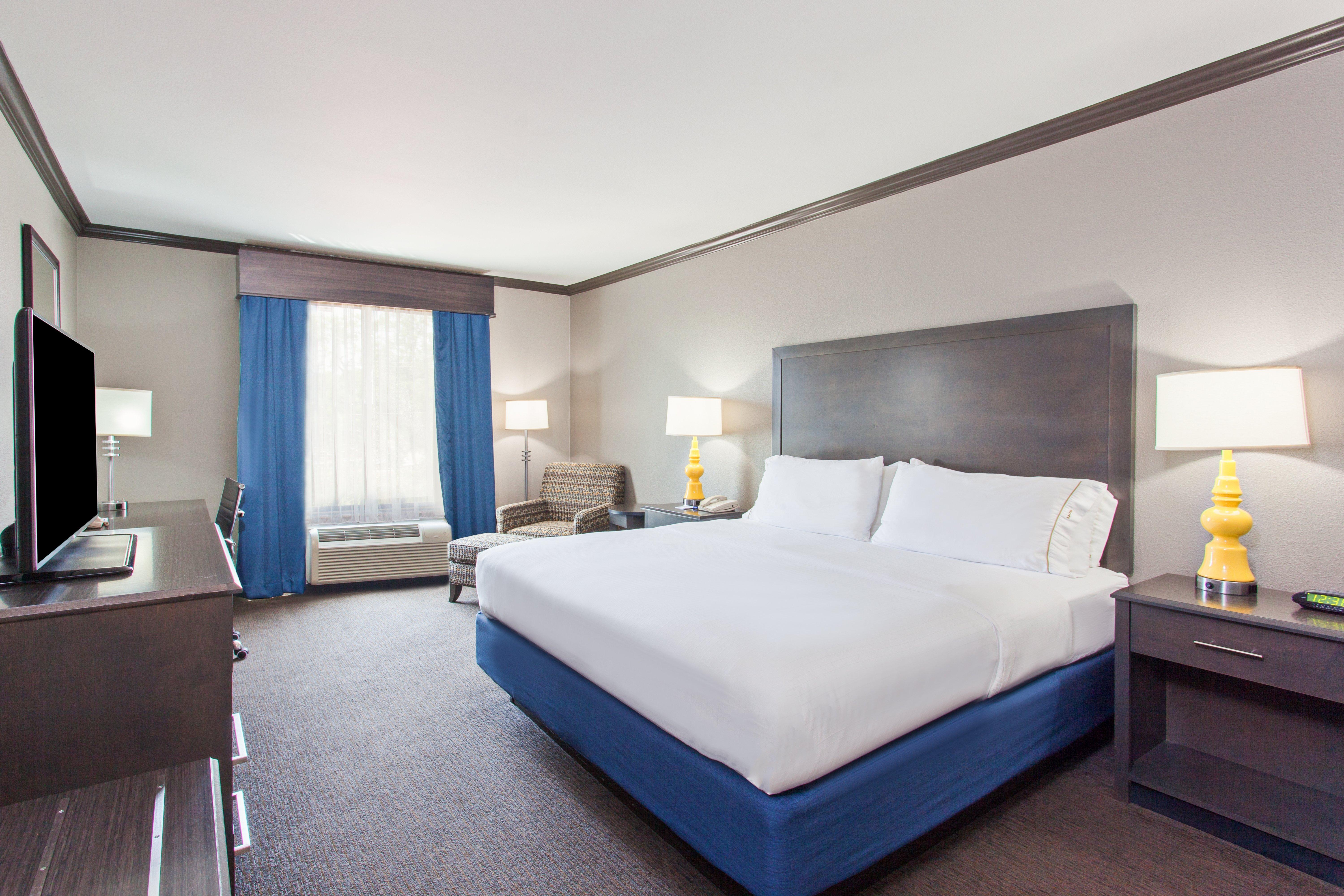 Holiday Inn Express & Suites Wharton By Ihg Kültér fotó