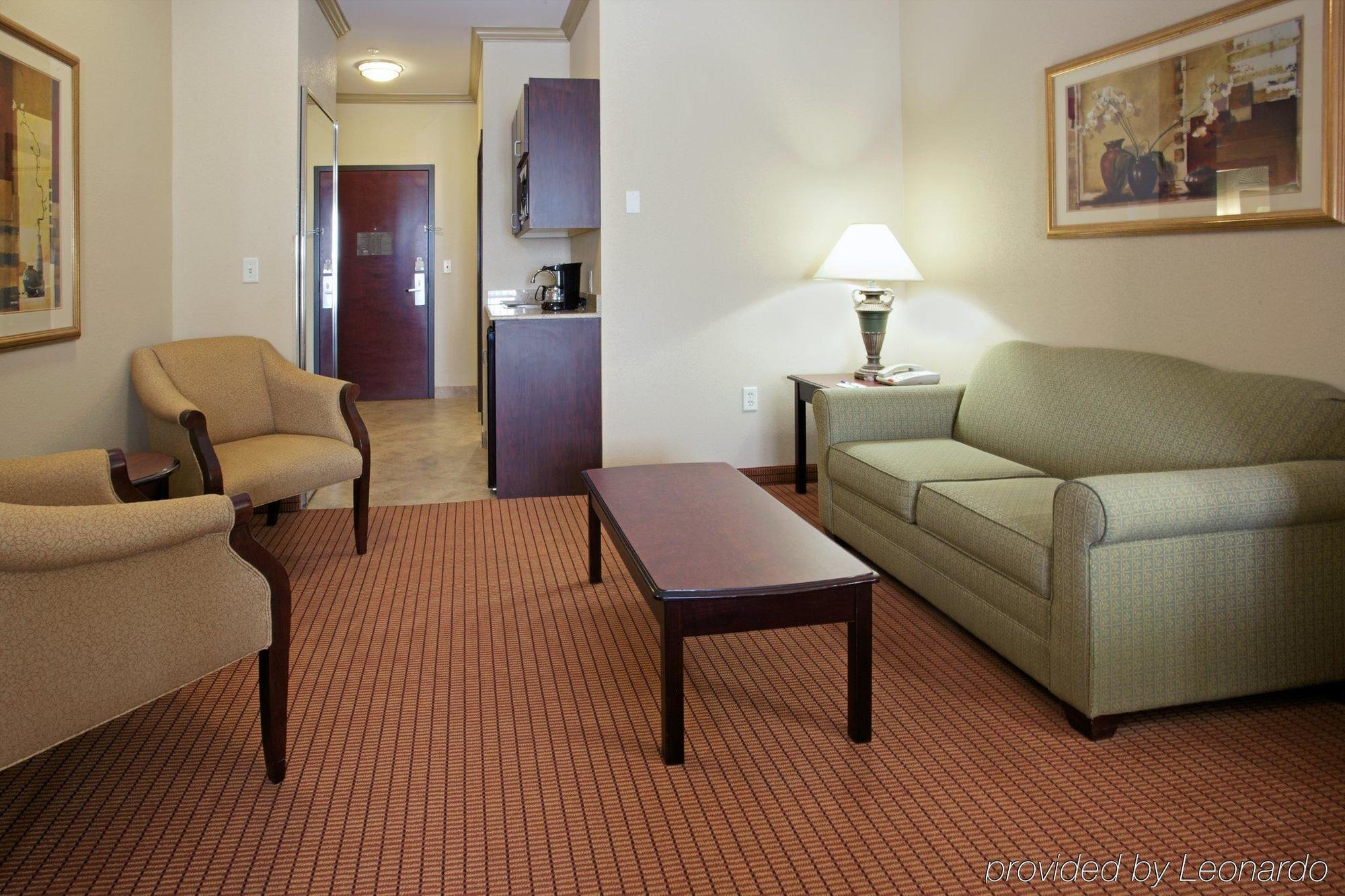 Holiday Inn Express & Suites Wharton By Ihg Szoba fotó