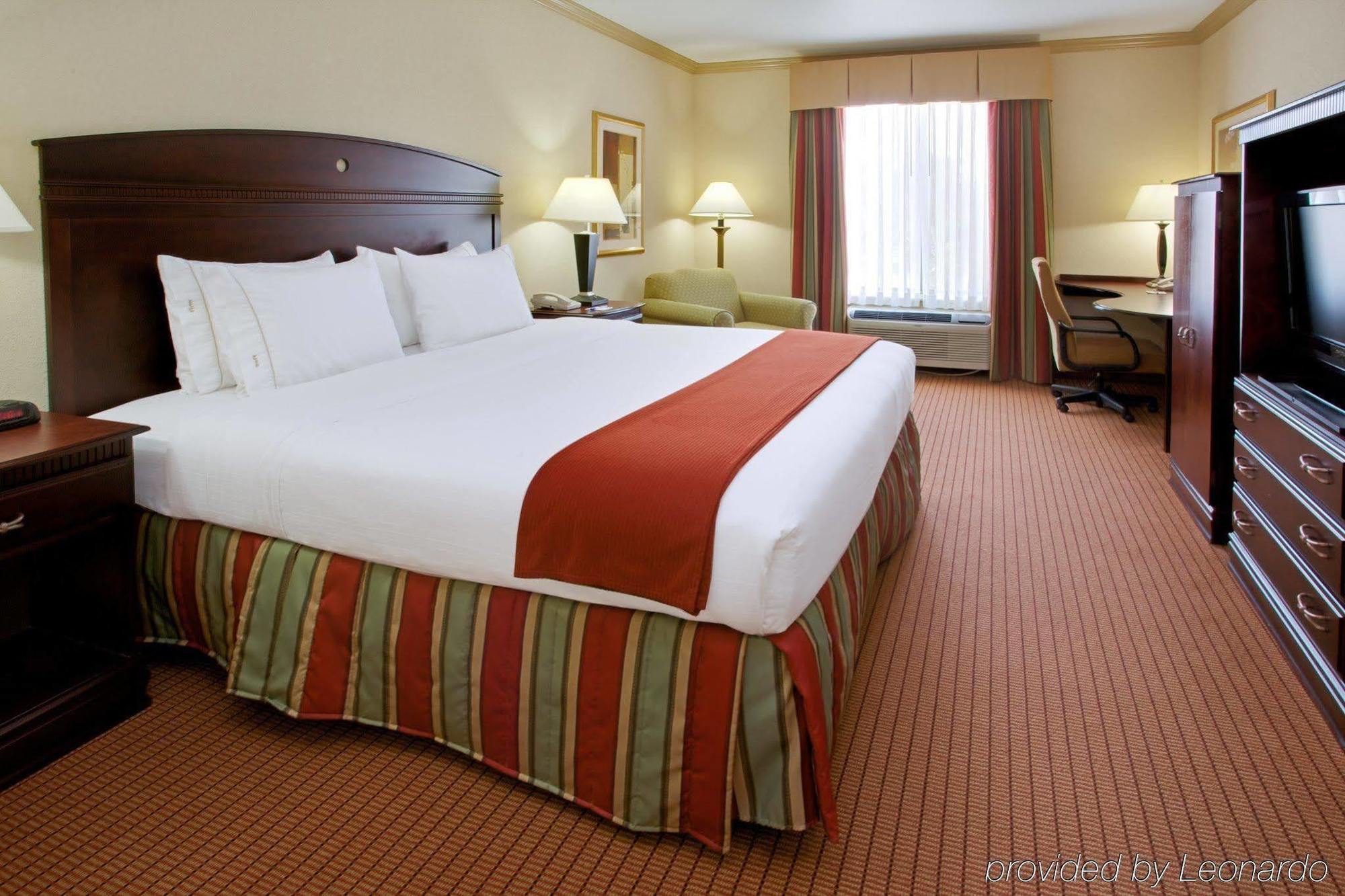 Holiday Inn Express & Suites Wharton By Ihg Kültér fotó
