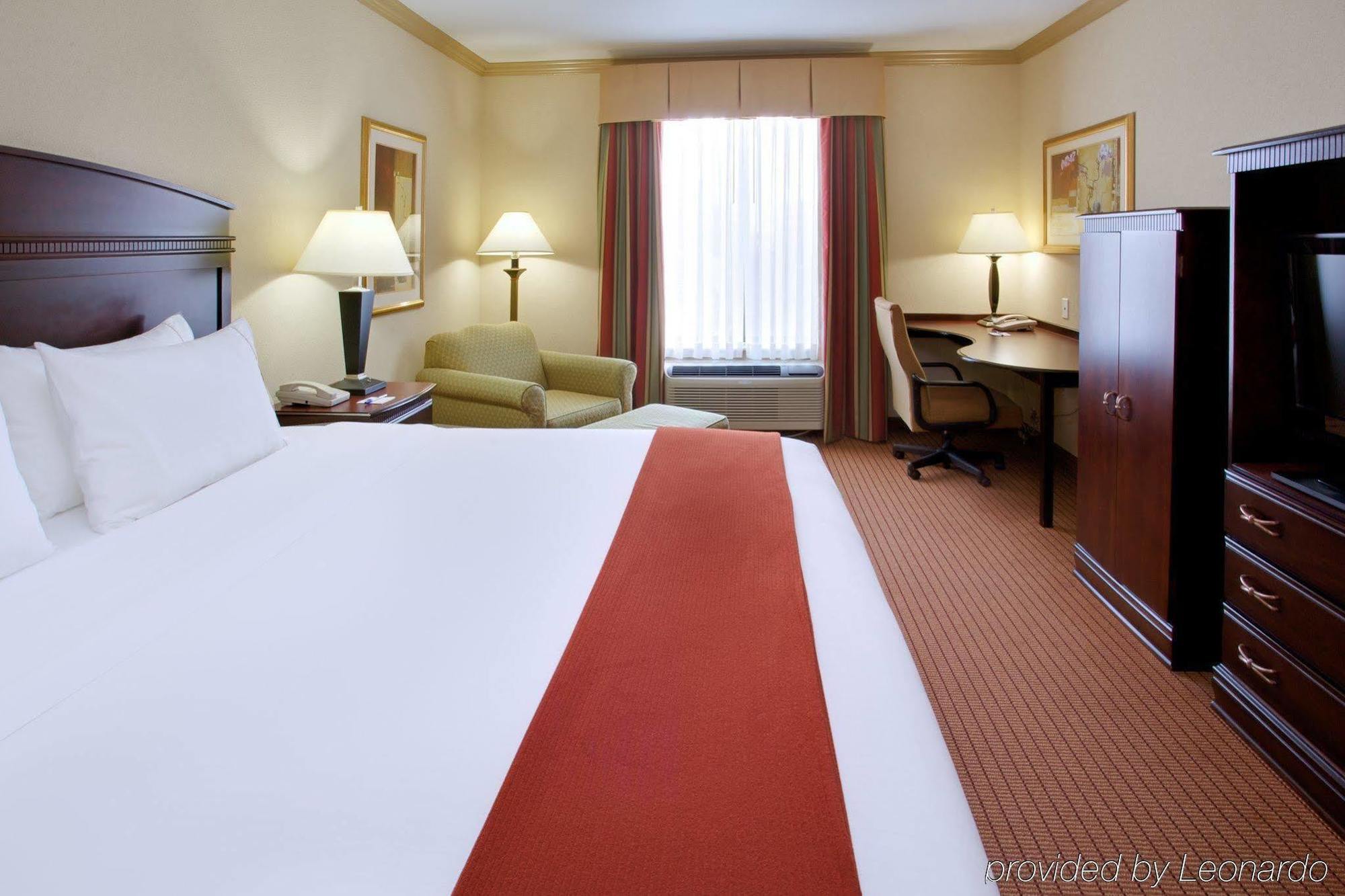 Holiday Inn Express & Suites Wharton By Ihg Kültér fotó